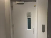 Hôtel Ô Laval Hotele w: Laval