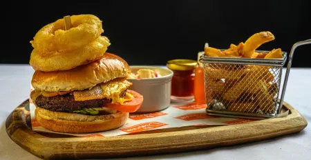 The Dunavon Отели в г. Ньюмакар