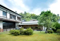 Miyajima Guest House Mikuniya - servizio colazione