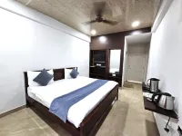 Ramma TheHotel - 200 Mtrs from Nakki Lake - 2-Star