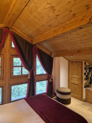 Chalet Moorea - พร้อมWifi