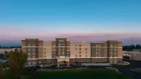 Homewood Suites by Hilton Puyallup Tacoma Hotels in South Hill