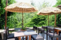 Sai Nam Wang Resort Hotels in Mae Wang