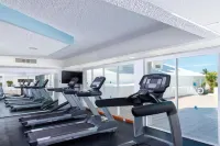 Beachscape Kin Ha Villas & Suites - Gym