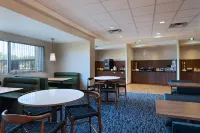 Fairfield Inn & Suites Fredericksburg