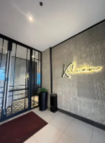 Anton THE BAY Apartemen