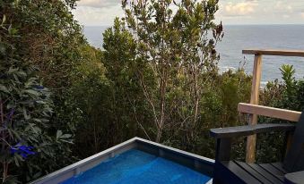 Misty Mountain Reserve