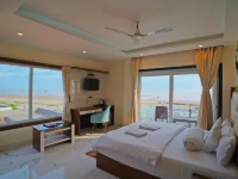 Prasant Beach Resort Hotels in Mandarmoni