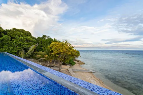 Dive Spot Asia & Brumini Beach Resort
