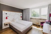 NP Hotel Ullrich - spa