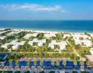 Al Zorah Beach Resort - en bord de mer