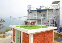 The Yakshaa Neelkanth - Pet friendly