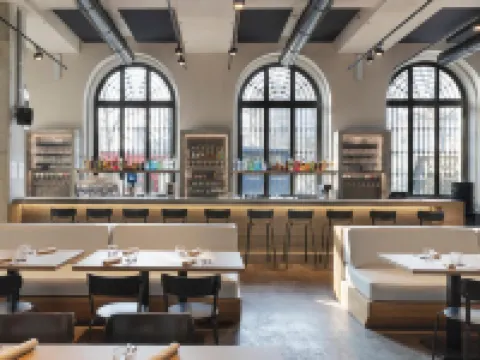 Combo Torino โรงแรมในทูริน