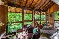 Pousada Cantos e Contos