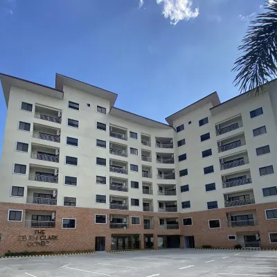 The Seven Clark Condo Hotels near Fontana Casino