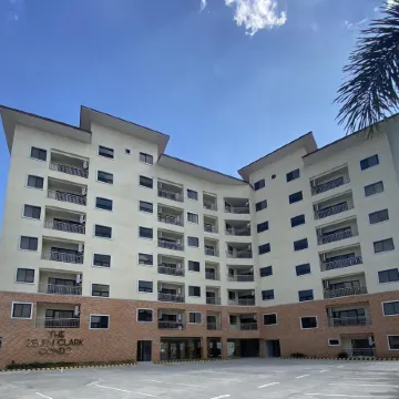 The Seven Clark Condo