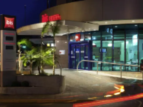 Ibis Passo Fundo Centro Hotels in Passo Fundo