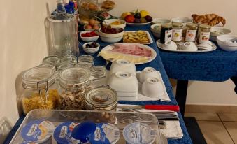 Casa Famiani Bed & Breakfast