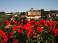 Hotel Barolo Hotel a Barolo