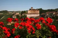 Hotel Barolo Hotels in Serralunga d'Alba