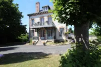 Au Fil du Temps - Bed and Breakfasts