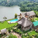 Nyanja View Resort Hotels in Kabarole