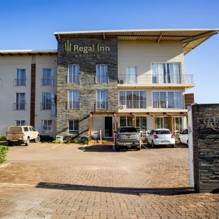 Regal Inn Ballito