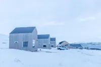 Sunnuhlid Houses - Villas