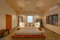 Ranthambore Tiger Machan Resort