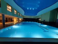 Athlone Springs Hotel - С бассейном