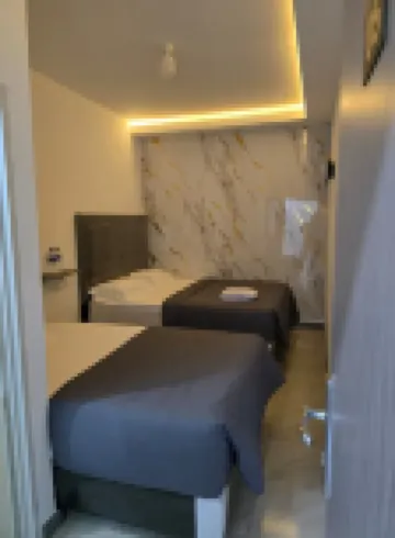 Angkasa Guest House Syariah Hotels in Kota Baru