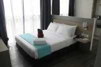 Singgah Kertih Hotels in Kerteh