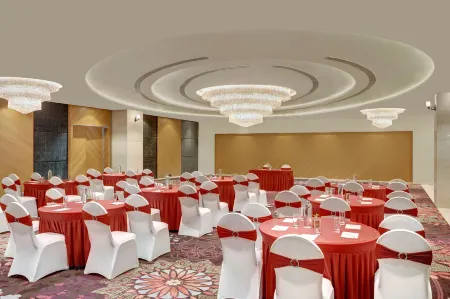 The Fern Residency Jamnagar, Series by Marriott