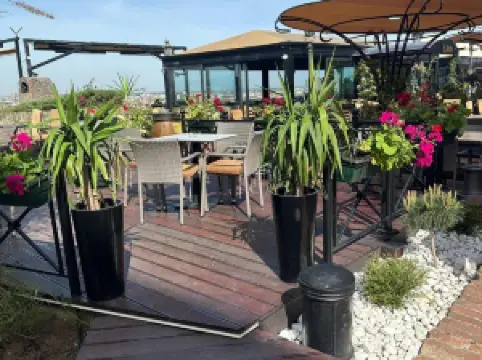 利奧波德一世酒店