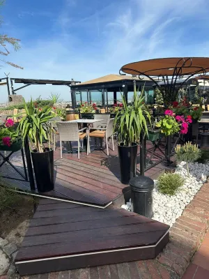 Garni Hotel Leopold I - Gym