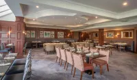 Slieve Russell Hotel - Desayuno