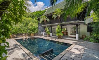 Villa Mahabhirom
