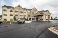 Country Inn & Suites by Radisson, Fond du Lac, WI Hotels in 