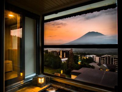 Niseko Prince Hotel Hirafutei