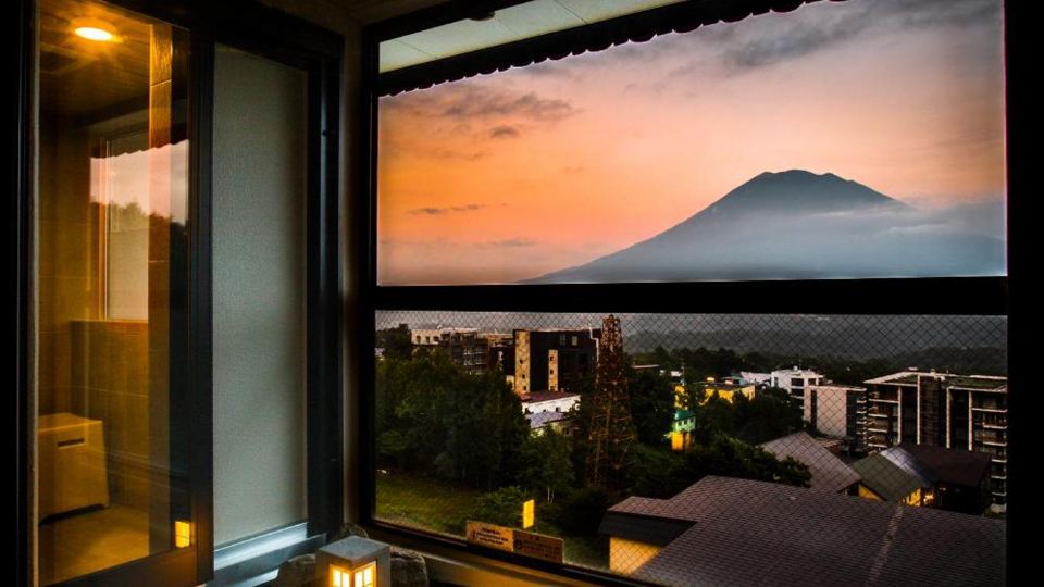 Niseko Prince Hotel Hirafutei