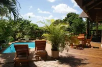 Ndiza Lodge and Cabanas - Beach