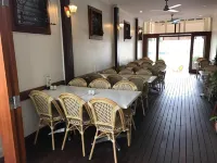 Exchange Hotel Toogoolawah - Parking