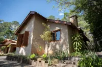 Canto do Irere - Boutique Hotel - ที่มีที่จอดรถ