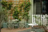 Judge's Lodging - 5 ดาว