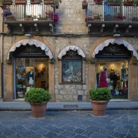 Casa del Jazz Historical Center