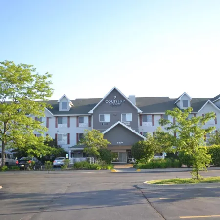 Country Inn & Suites by Radisson, Gurnee, IL