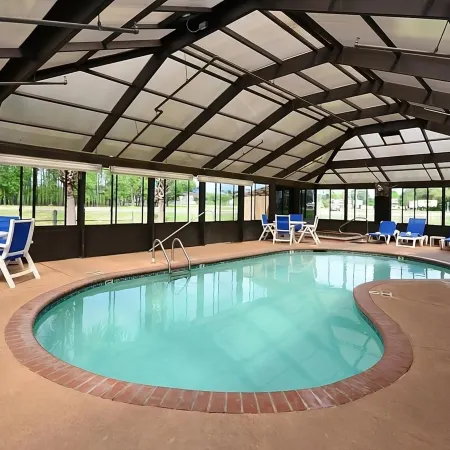 Comfort Inn Hammond