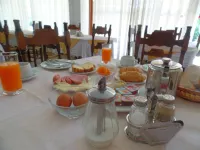 Hotel Inomaos - فطور