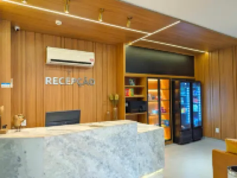 Hotel Jardim Iracema