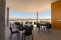 호텔 패시픽 블루 마사틀란